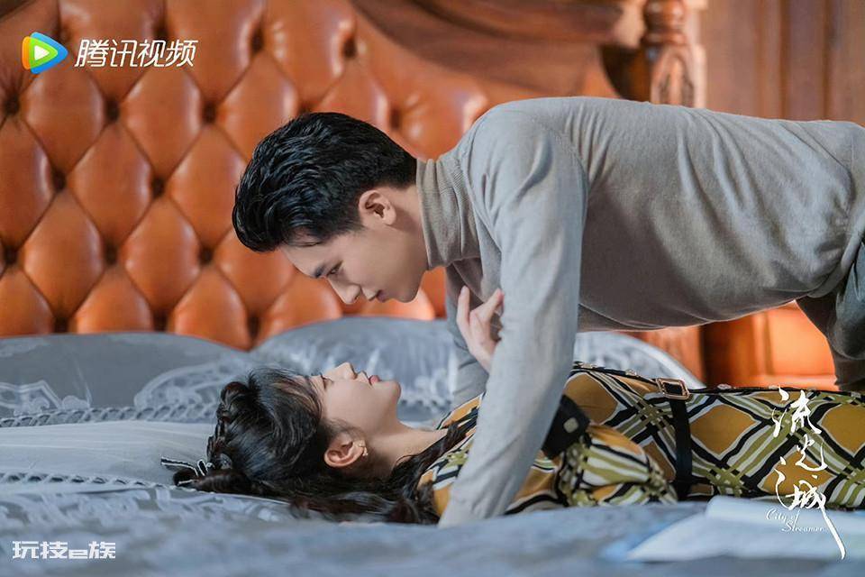 言情电视剧排行榜2022前十名(最新热播好看的言情剧)-图片11